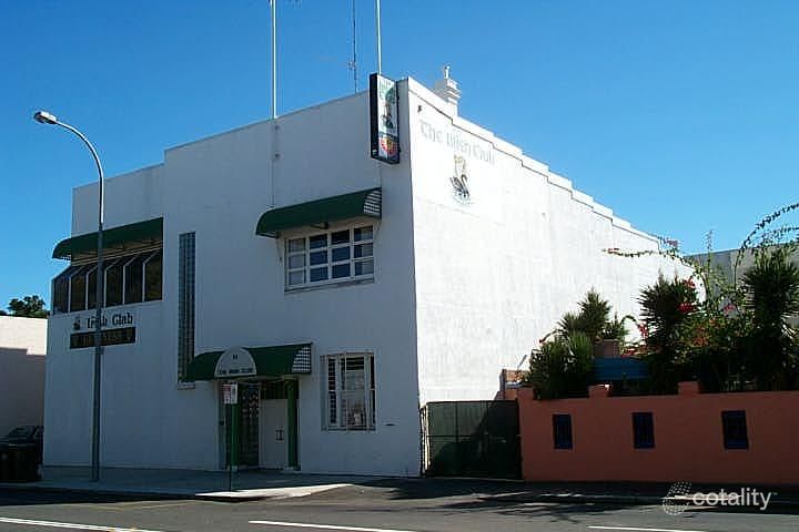 61 Townshend Rd, Subiaco, WA 6008