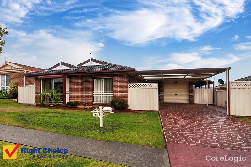 102 Burdekin Dr, Albion Park, NSW 2527