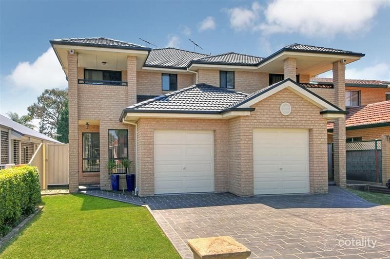 40a Burns Rd, Picnic Point, NSW 2213