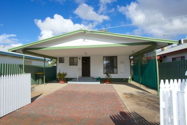 10 John St, Horsham, VIC 3400