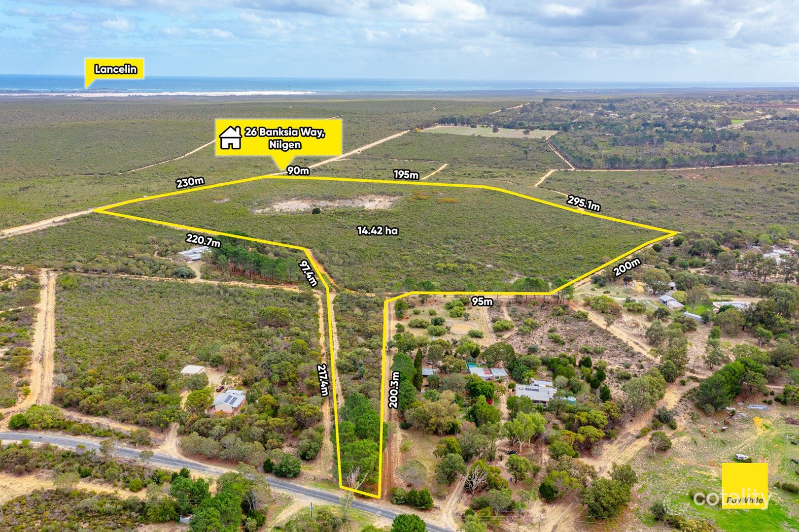 26 Banksia Way, Nilgen, WA 6044