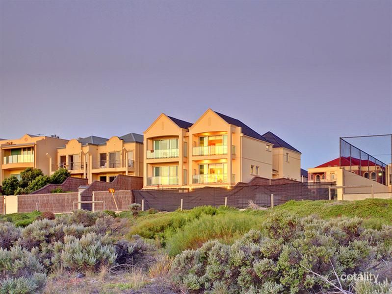 8a Bucknall Ct, Tennyson, SA 5022