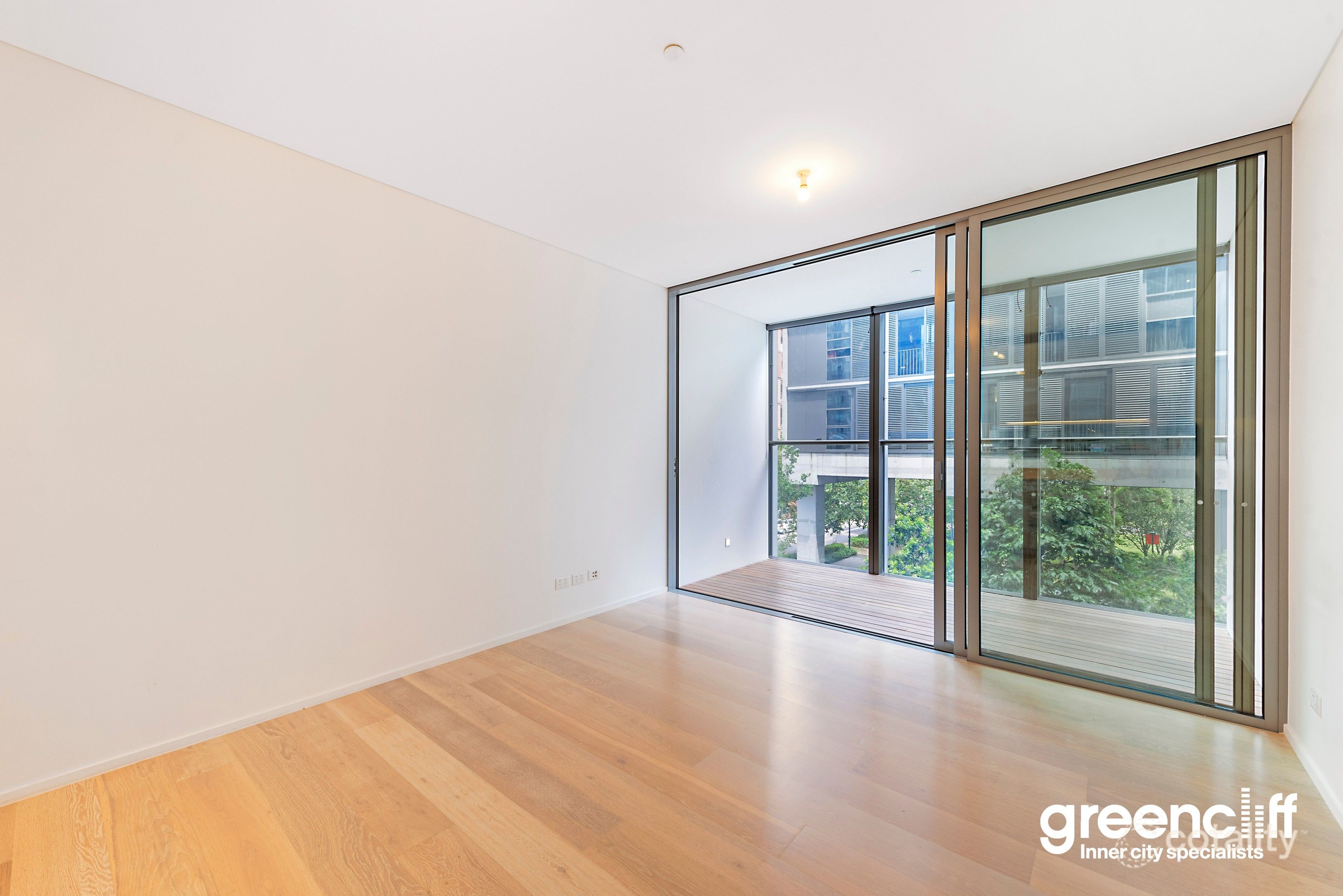 307/18 Park Lane, Chippendale, NSW 2008