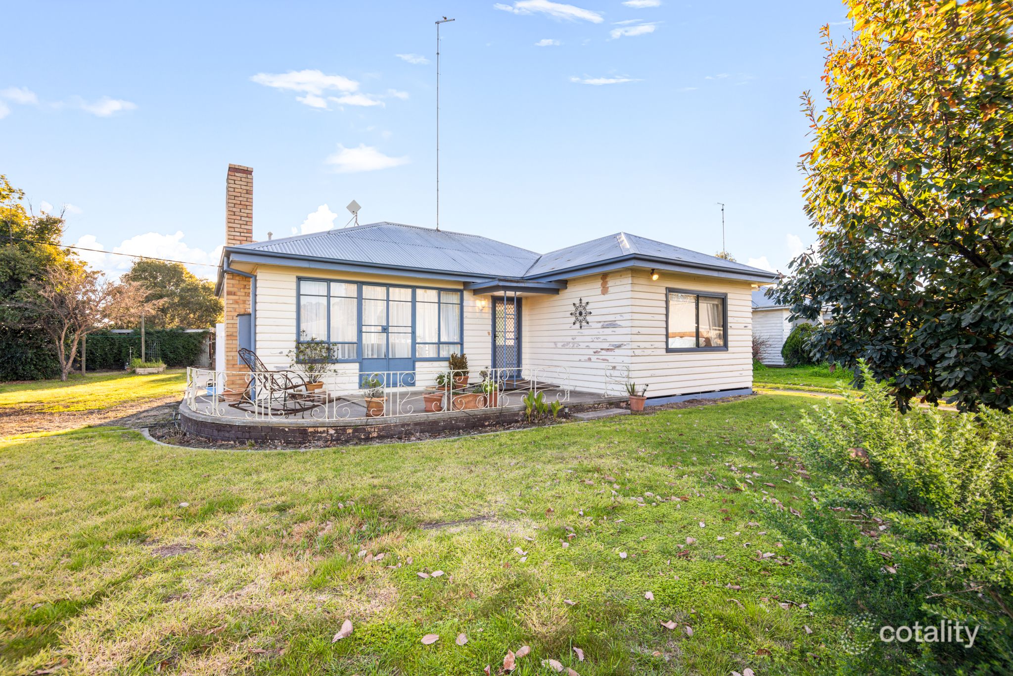 1 Alamein Ave, Warracknabeal, VIC 3393