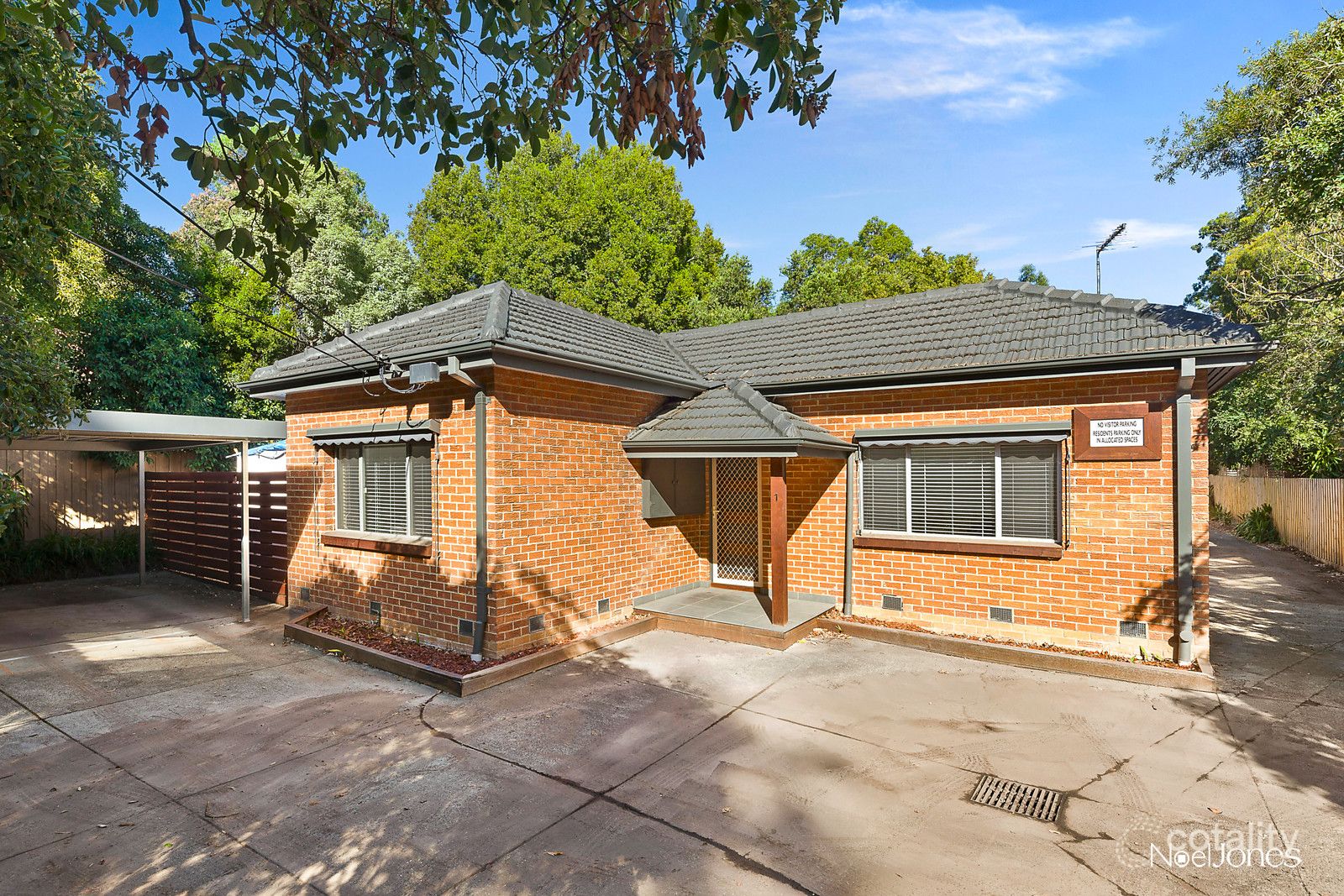 1/96 Blackburn Rd, Blackburn, VIC 3130