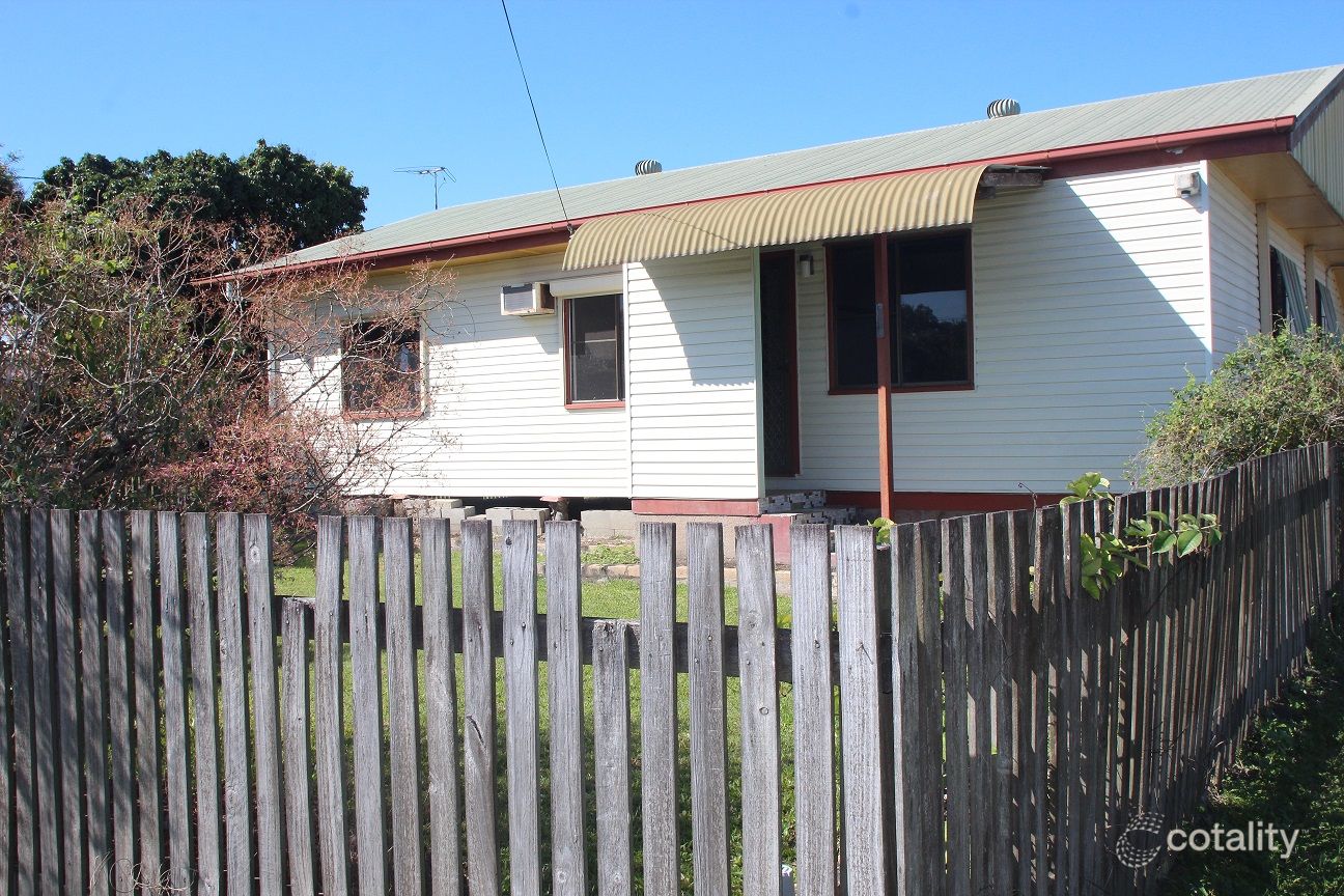 19 Daly St, Marian, QLD 4753