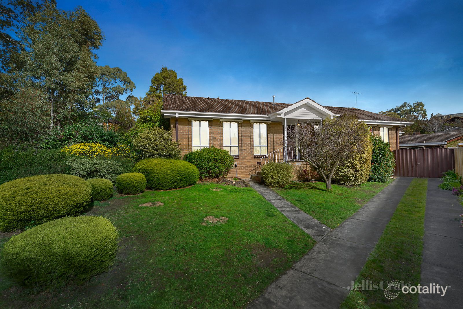 7 Mccrae Rd, Rosanna, VIC 3084