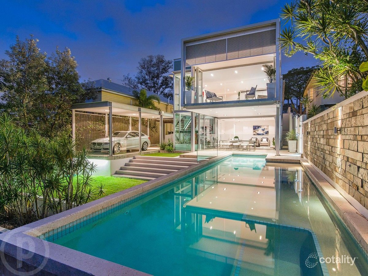 30 Fagan Rd, Herston, QLD 4006