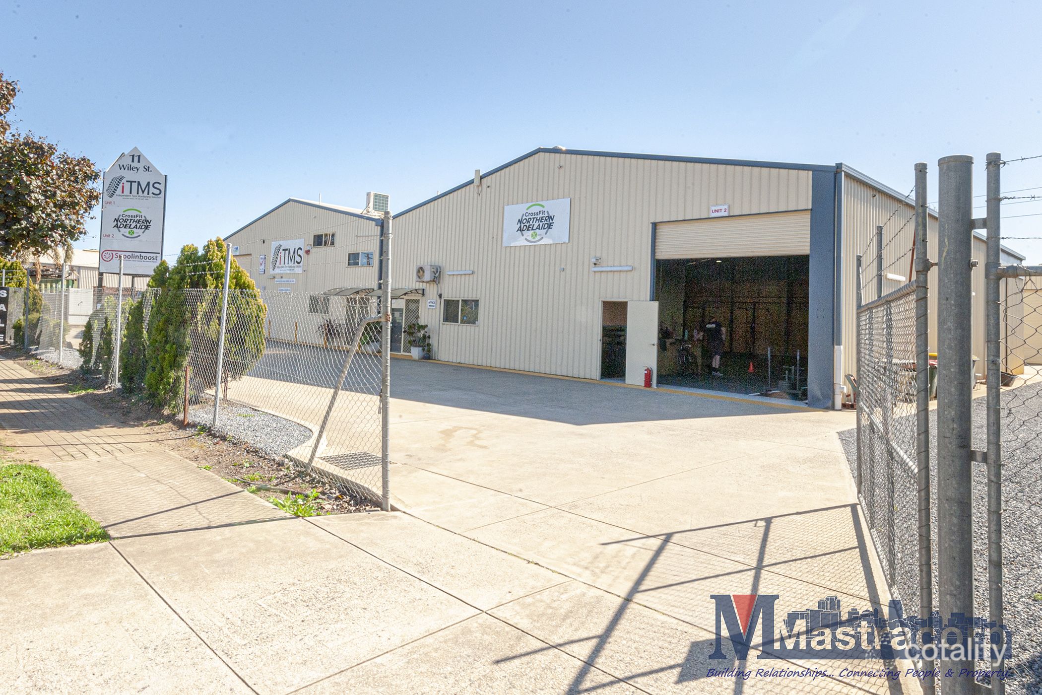 2/11 Wiley St, Elizabeth South, SA 5112