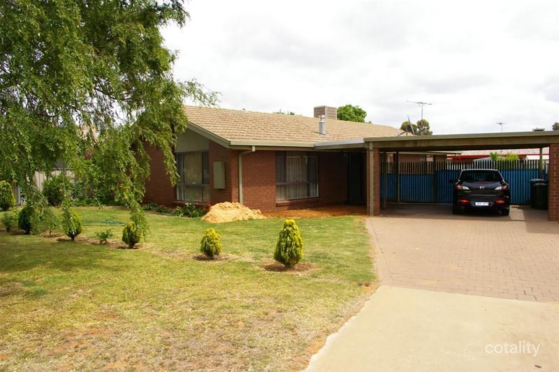 1 Beasy Ct, Mildura, VIC 3500