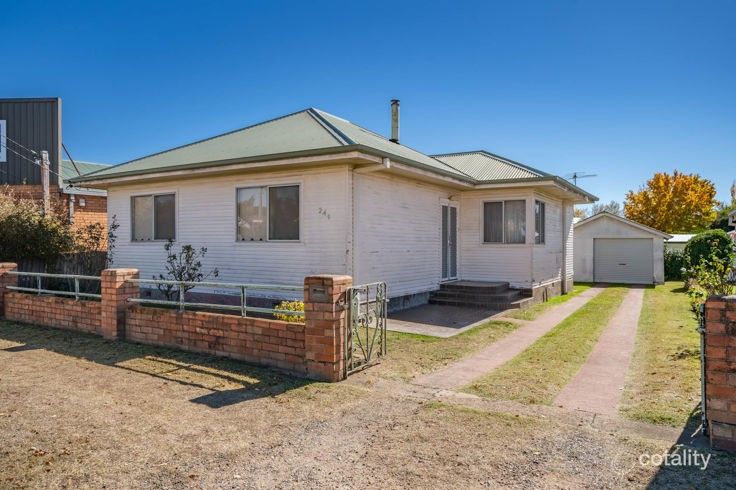 249 Dumaresq St, Armidale, NSW 2350