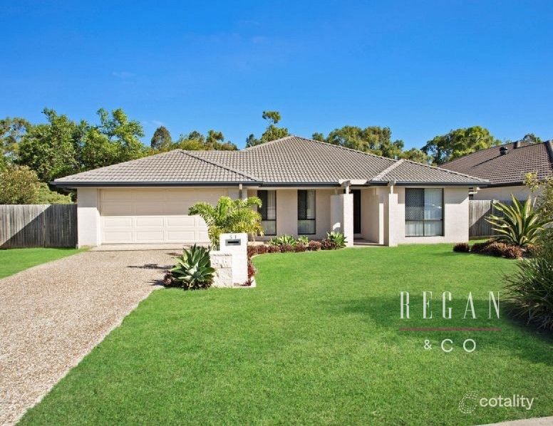 51 Coronata Cres, Narangba, QLD 4504