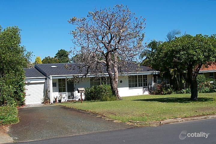 13 Hewitt Way, Booragoon, WA 6154