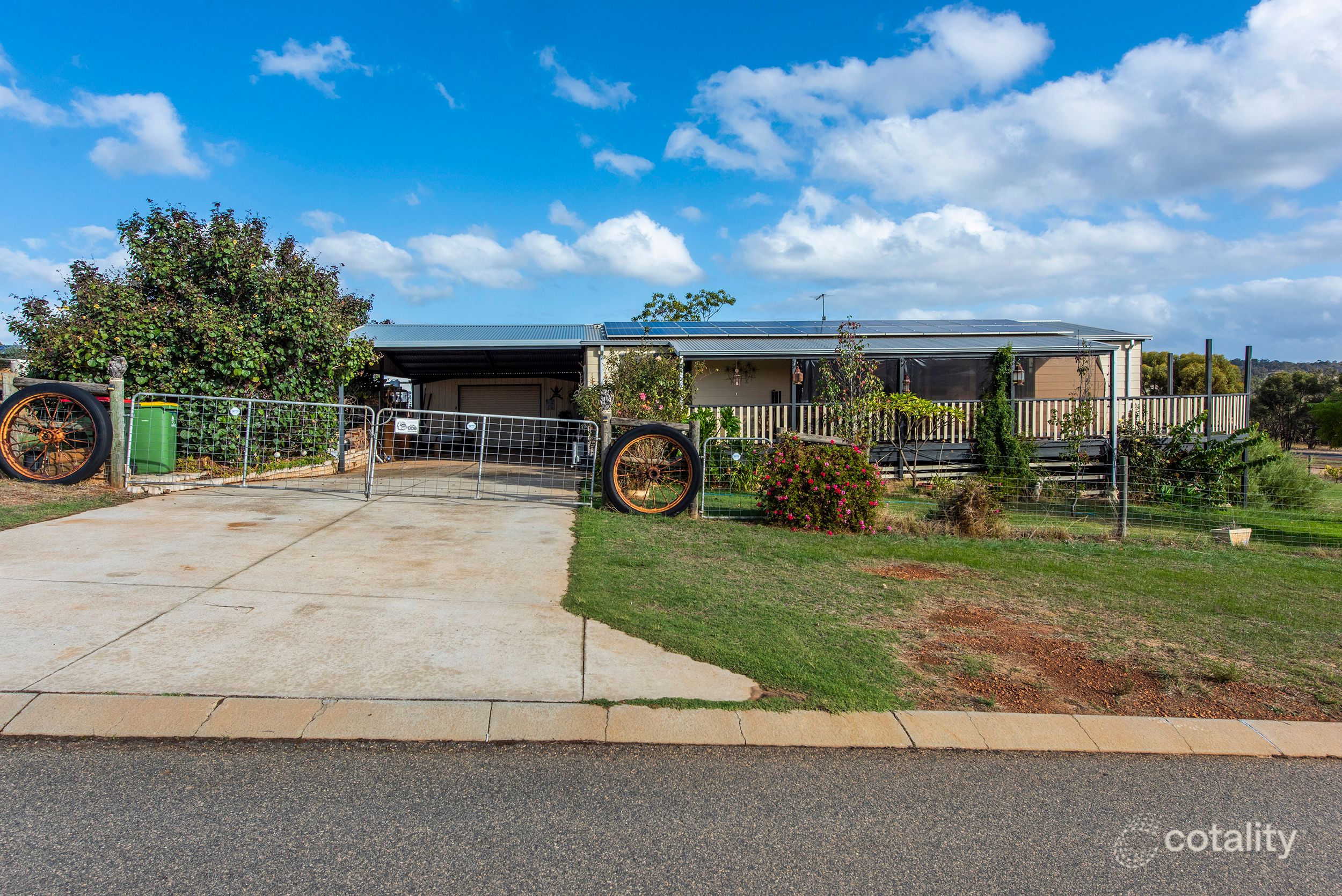 86 Flame St, Bindoon, WA 6502