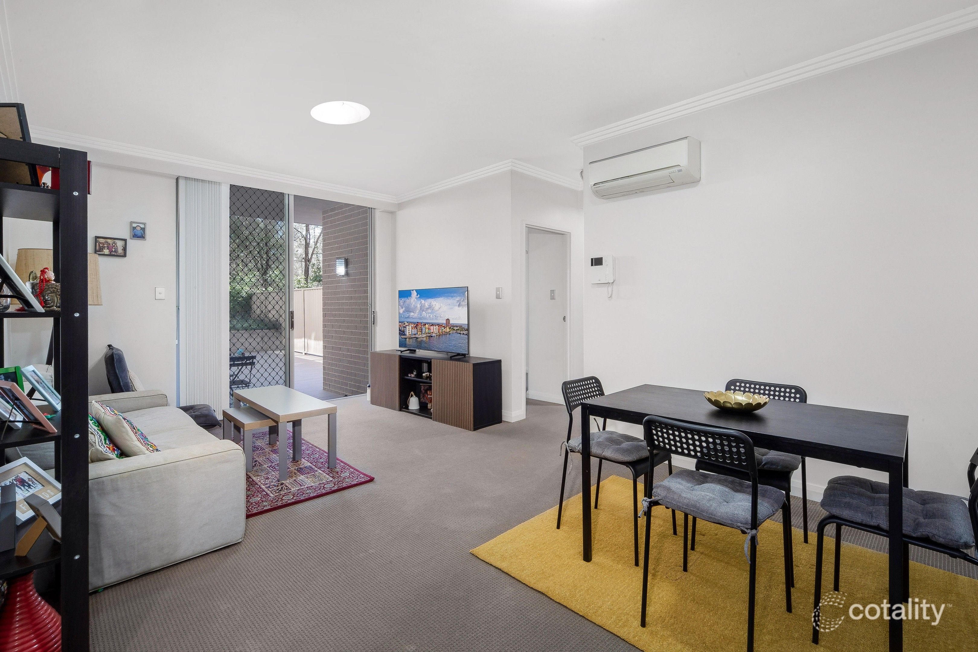 6/81-86 Courallie Ave, Homebush West, NSW 2140