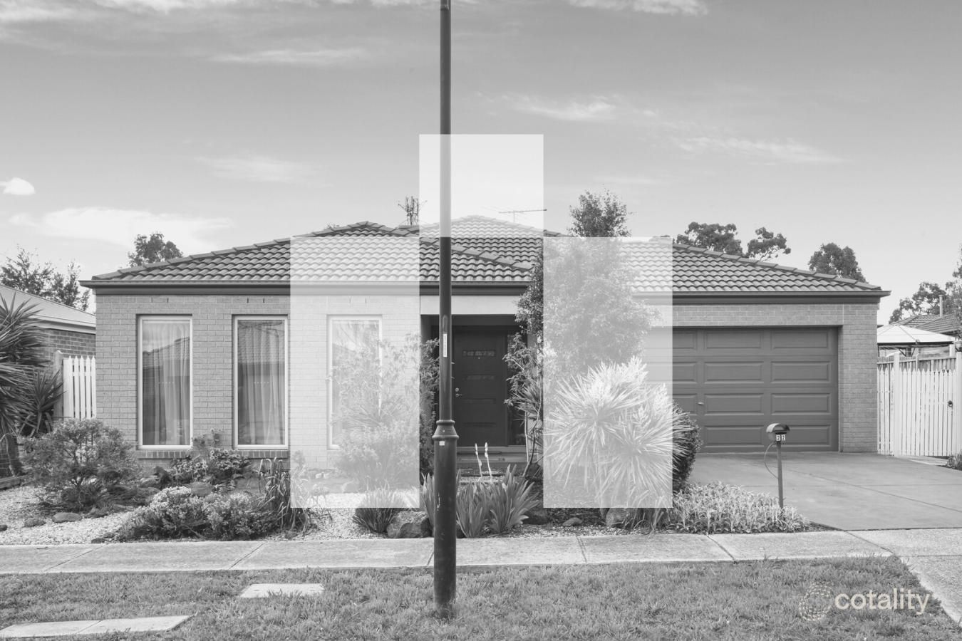 22 Masked Owl Rd, South Morang, VIC 3752