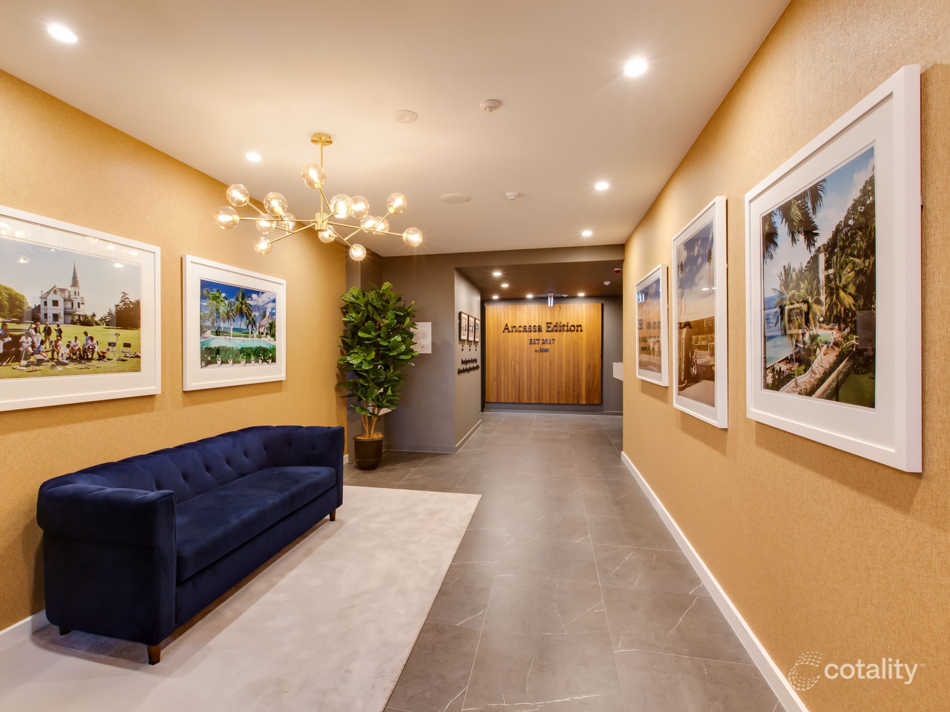 402/22 Andrews St, Cannon Hill, QLD 4170