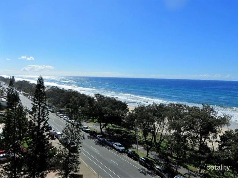 38/64 The Esplanade, Surfers Paradise, QLD 4217