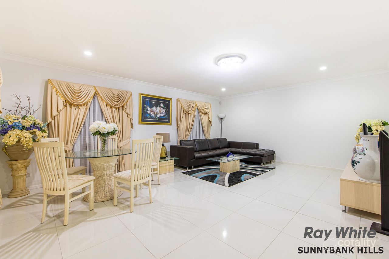 10 Gumdale Pl, Sunnybank Hills, QLD 4109