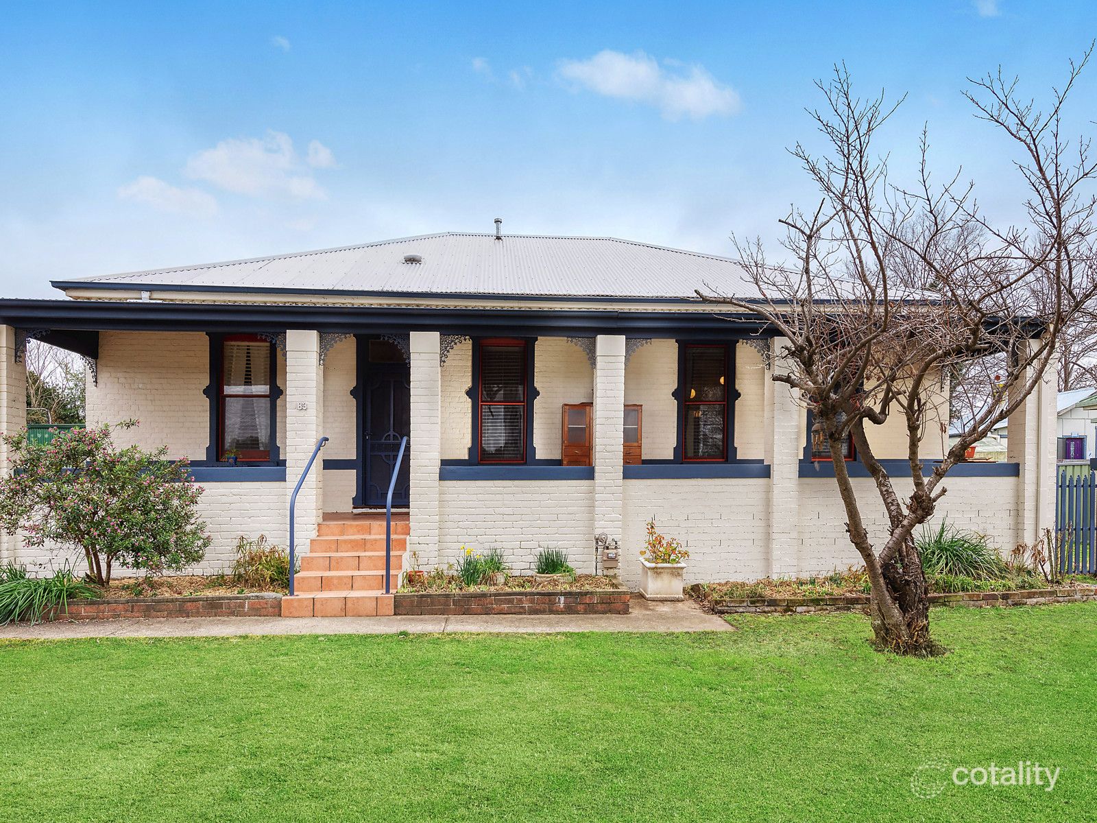 83 Woodward St, Orange, NSW 2800