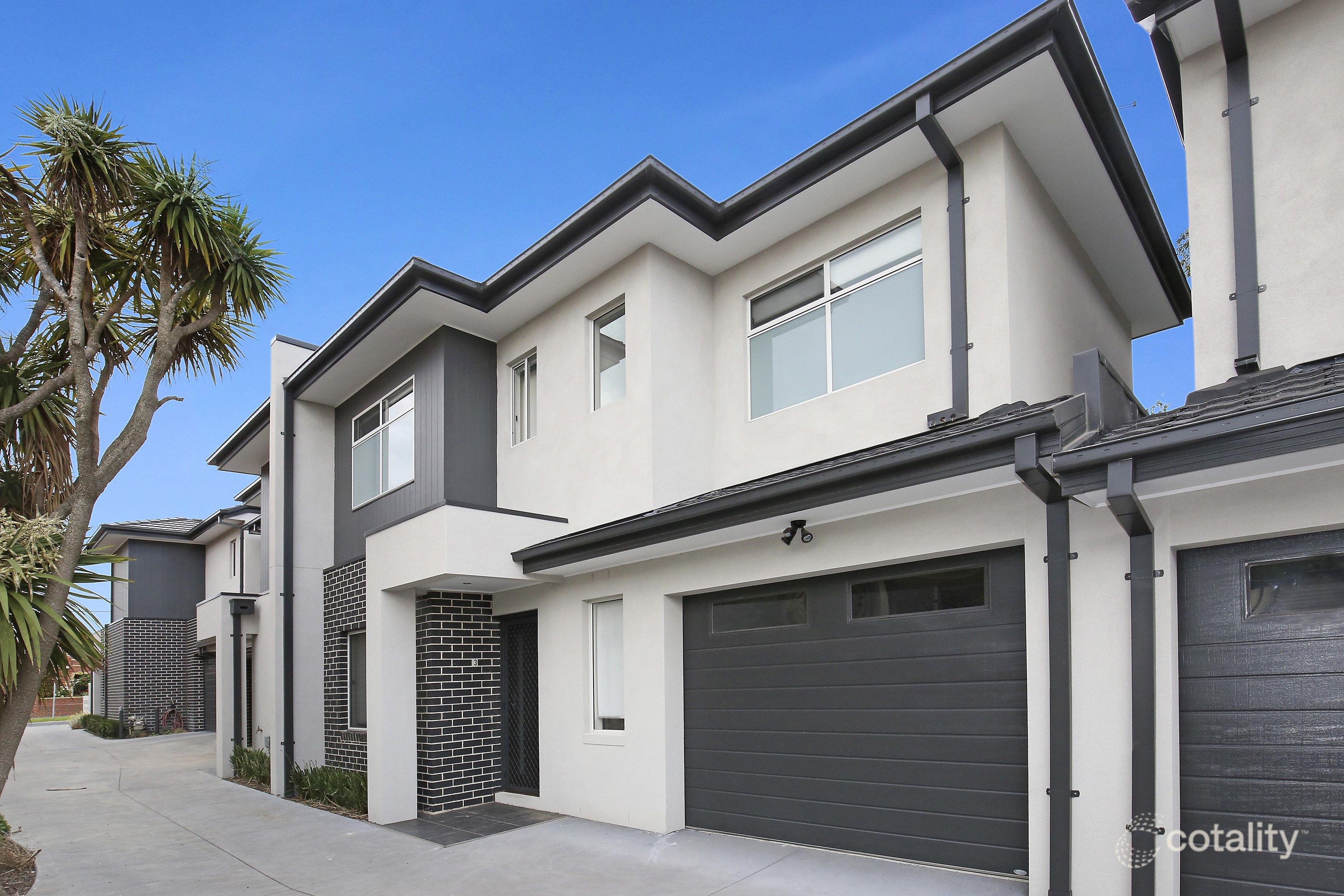 3/19 Monash St, Reservoir, VIC 3073