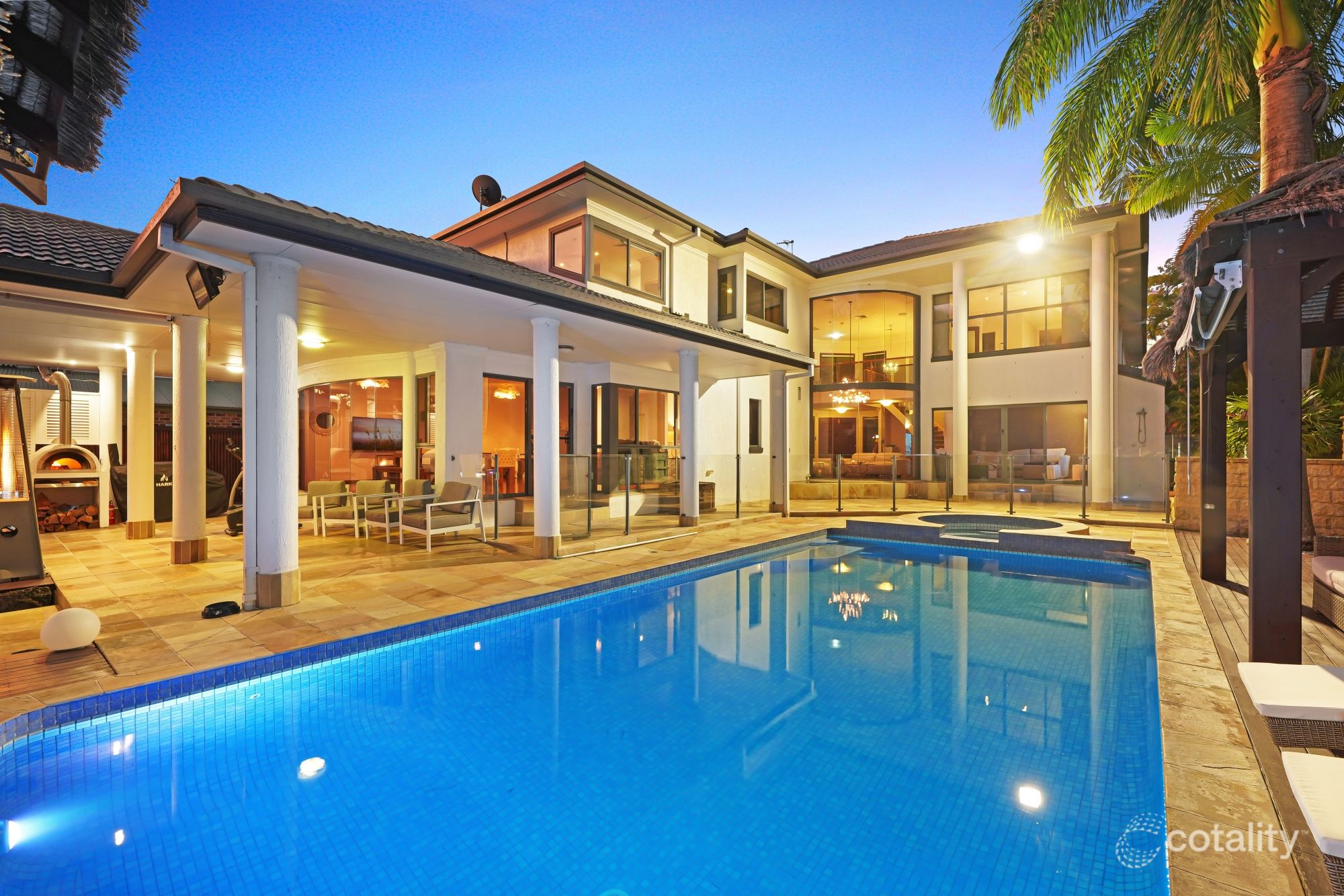 21 Riverbank Ct, Ashmore, QLD 4214