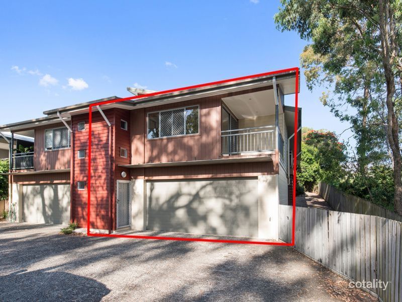 17/8 Lackeen St, Everton Park, QLD 4053