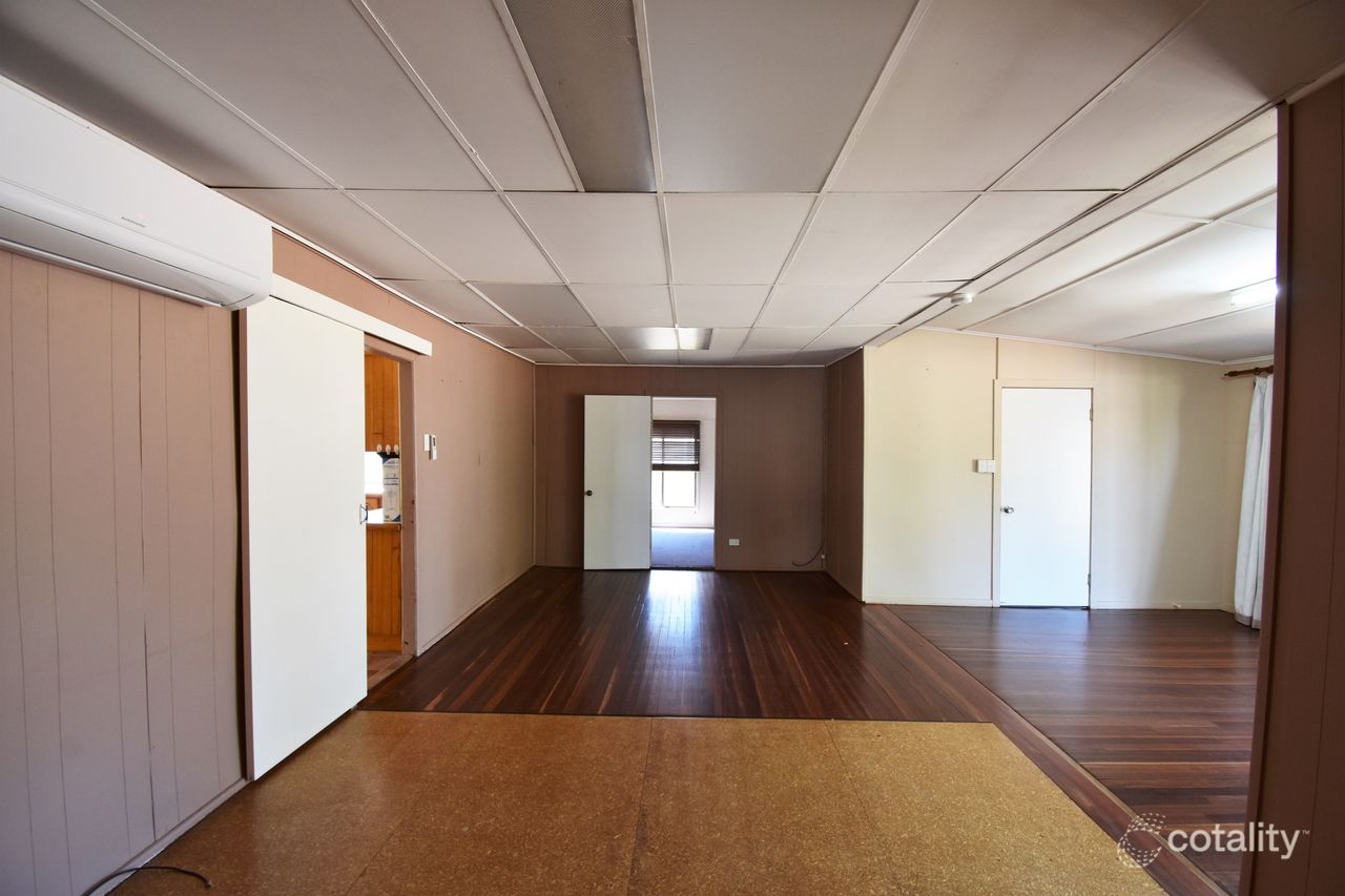 55 Crane St, Longreach, QLD 4730