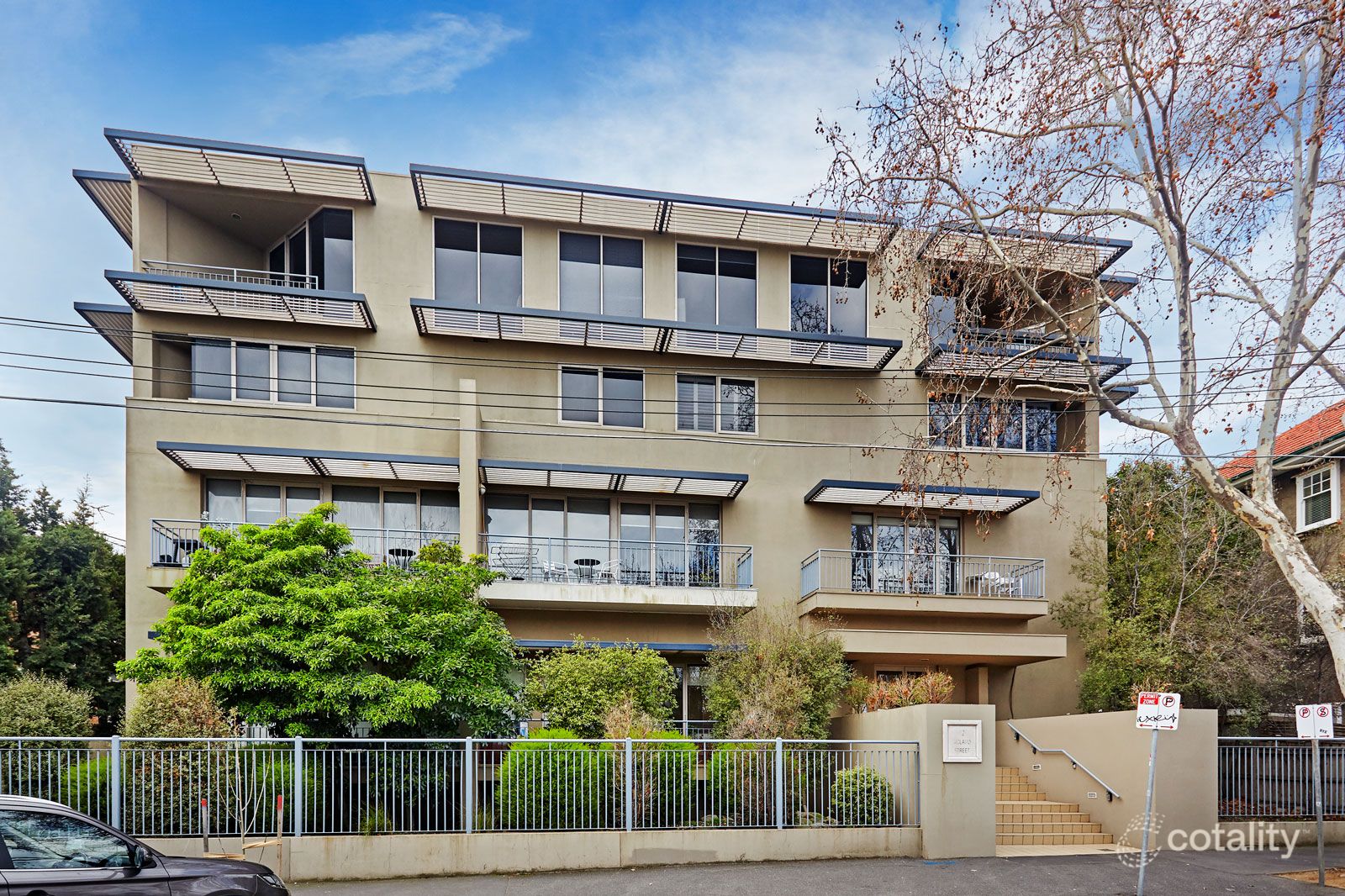 6/12 Acland St, St Kilda, VIC 3182