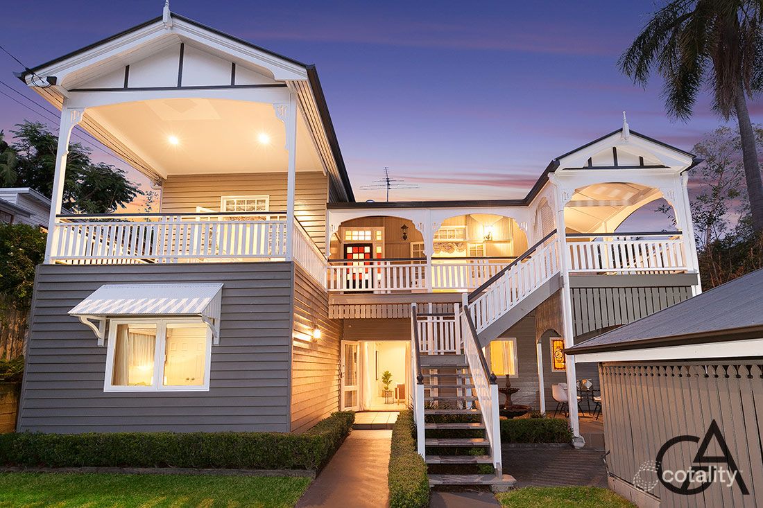 121 Gregory St, Auchenflower, QLD 4066