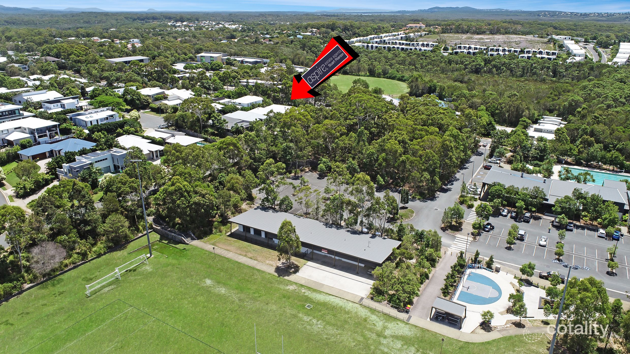 4a Finch Tce, Peregian Springs, QLD 4573