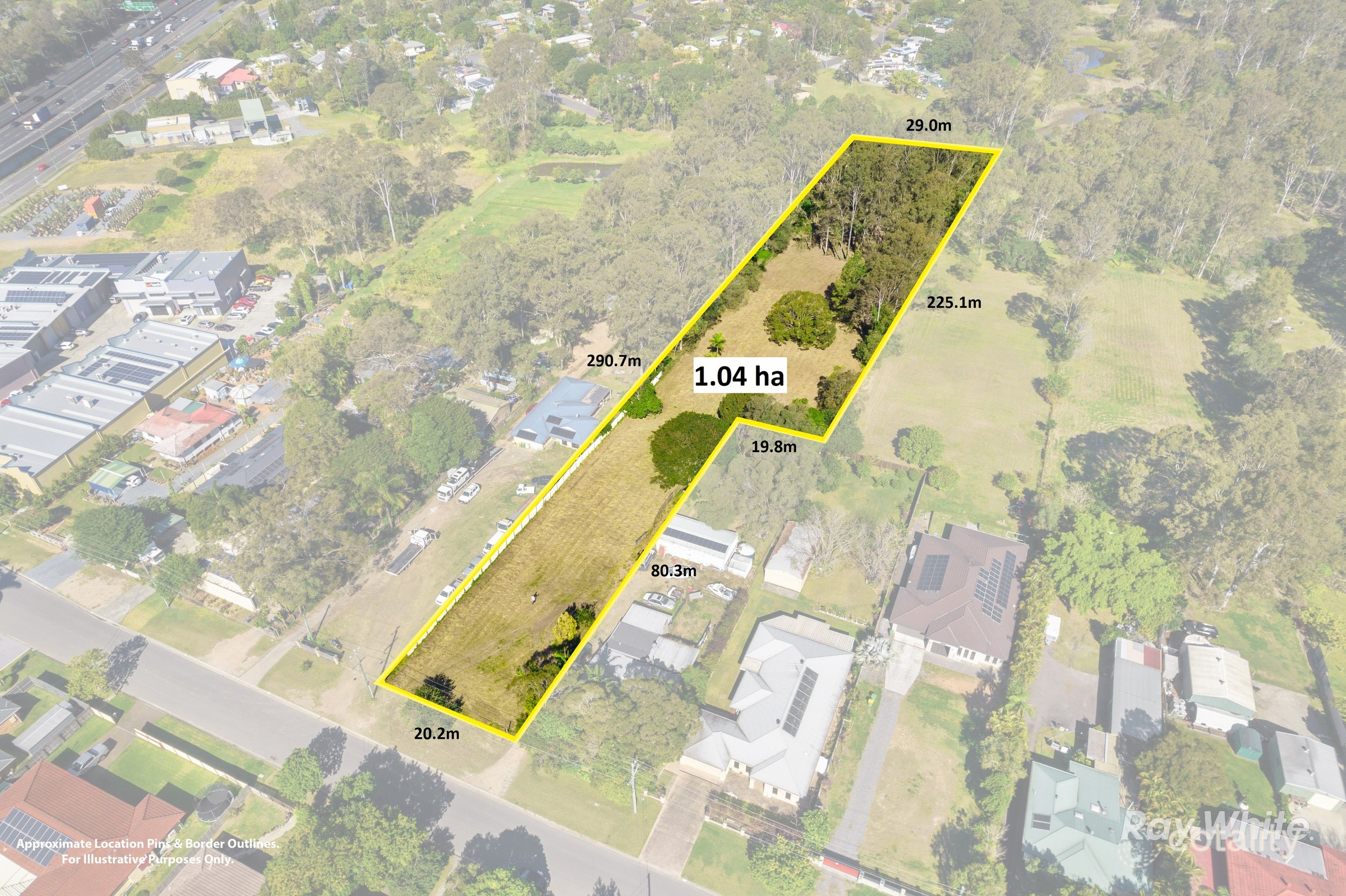 18 Springlands Dr, Slacks Creek, QLD 4127