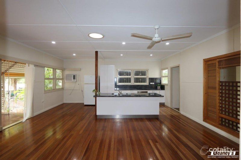 101 Hackett Tce, Richmond Hill, QLD 4820