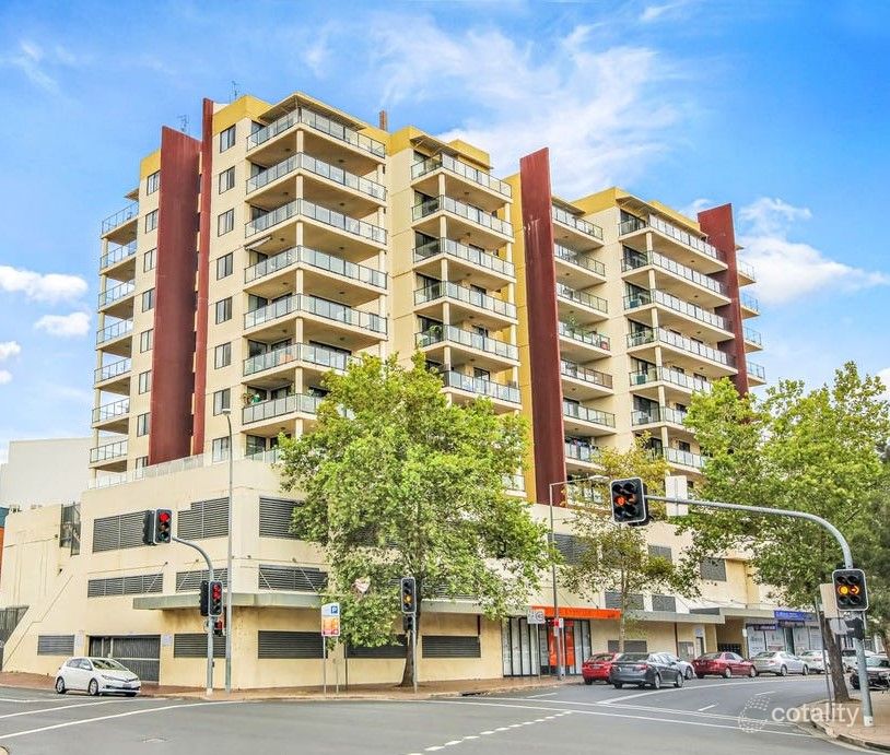 606/1-11 Spencer St, Fairfield, NSW 2165