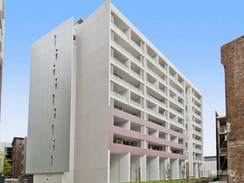 503 Wattle St, Ultimo, NSW 2007