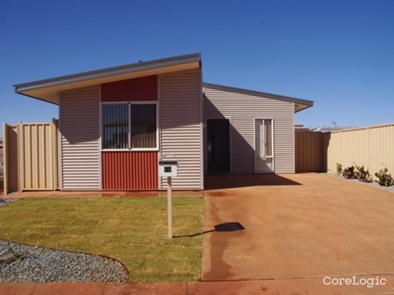 55 Kingsmillii Loop, Newman, WA 6753