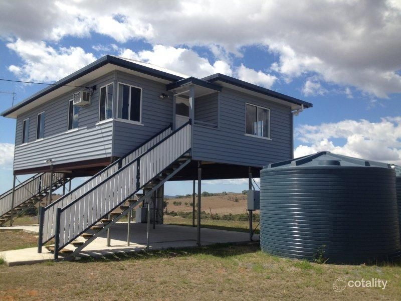 41 Howlett Rd, Bracewell, QLD 4695