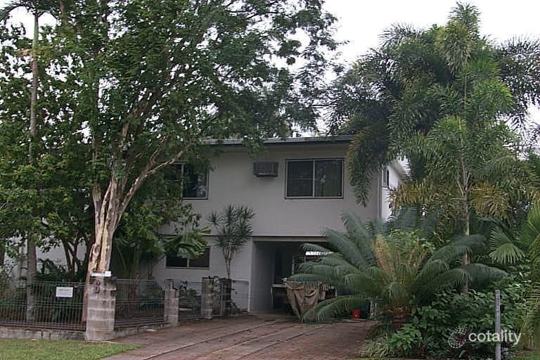 6 Robert Towns Cres, Condon, QLD 4815