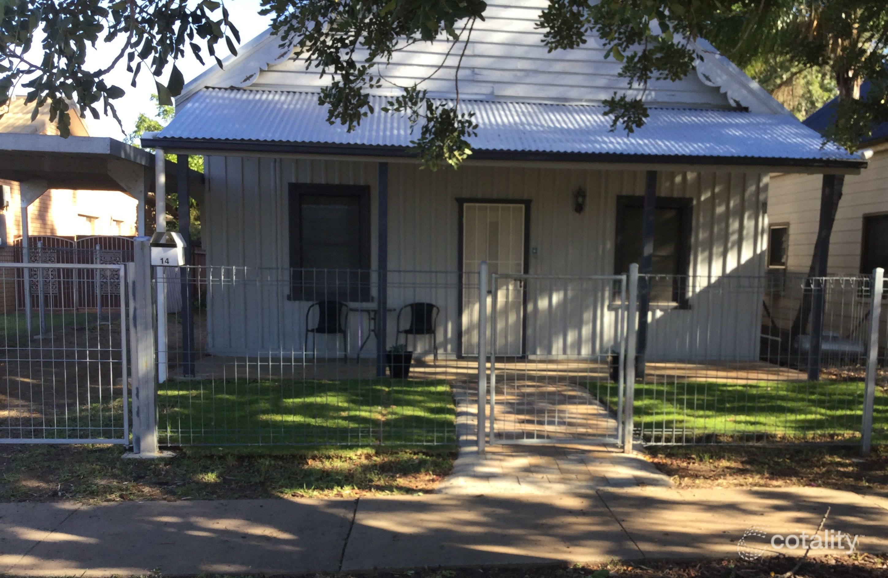 14 Warrena St, Coonamble, NSW 2829