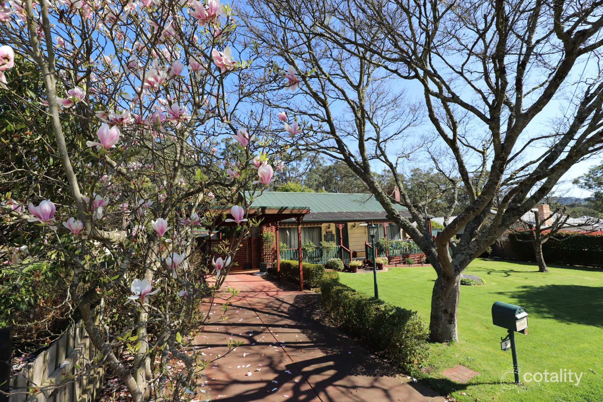 5 Baths Rd, Mirboo North, VIC 3871