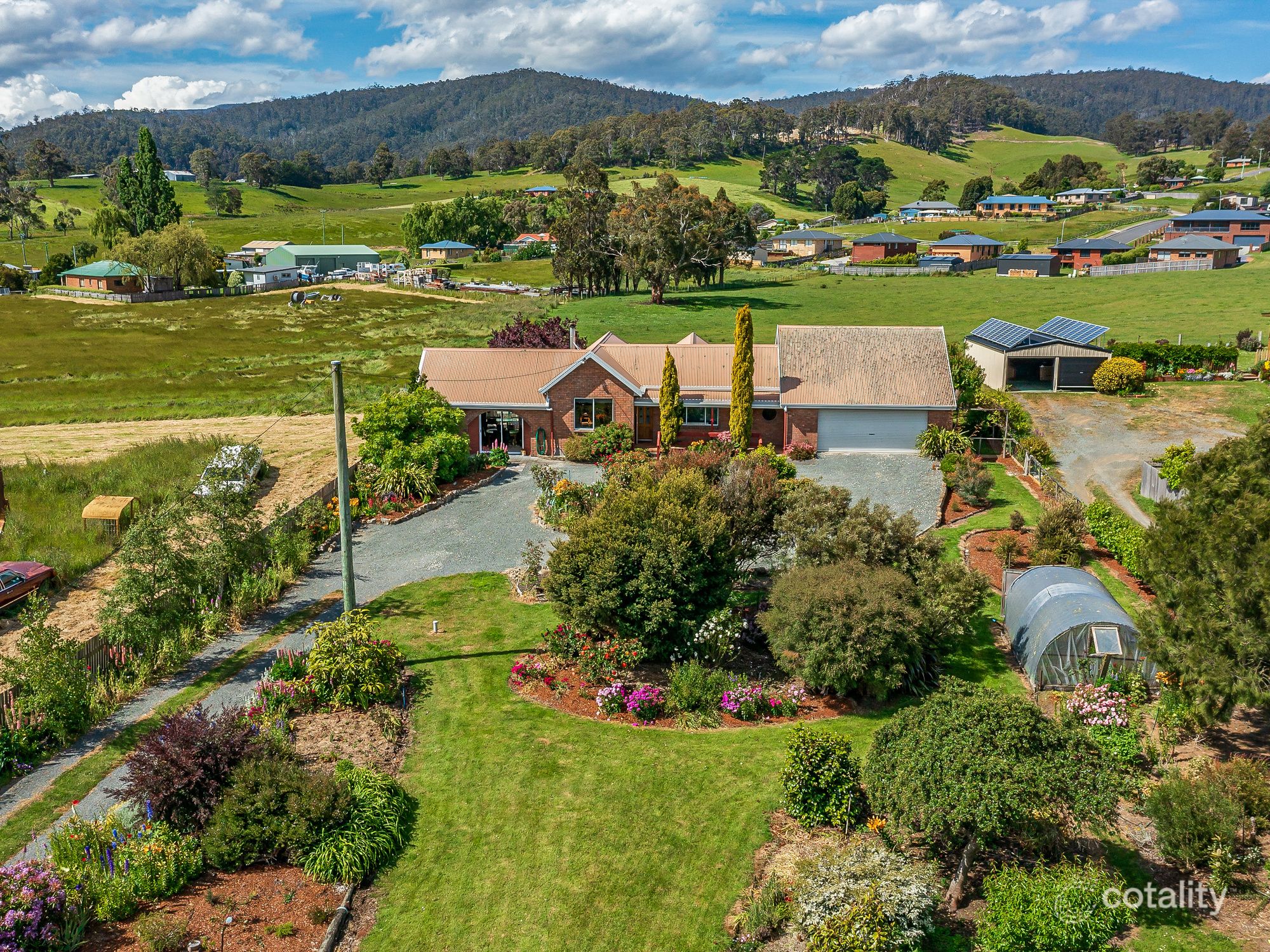 7380 Channel Hwy, Cygnet, TAS 7112