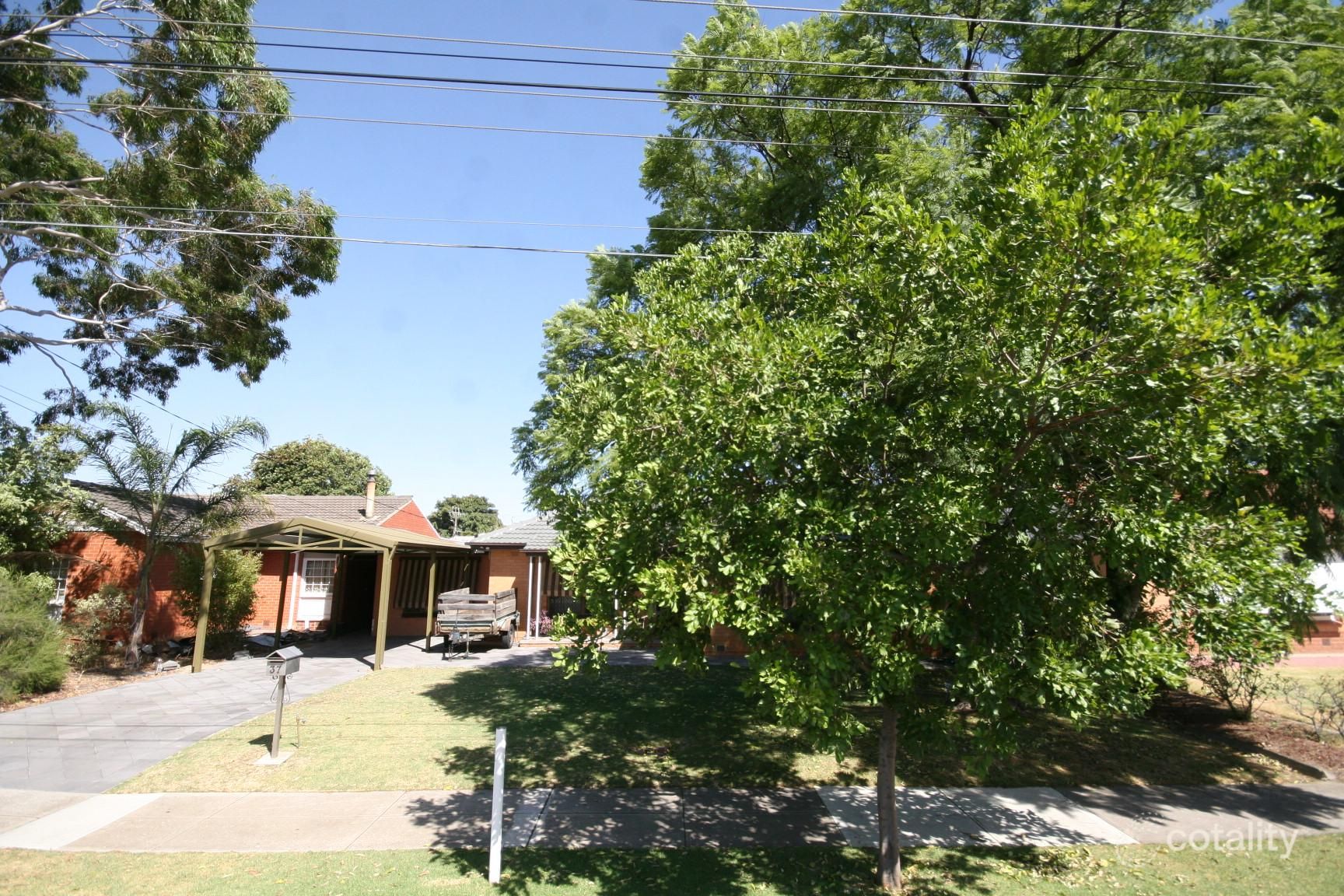 37 St Andrews Cres, Novar Gardens, SA 5040