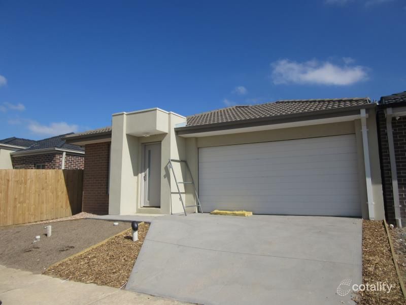 4 Burgess St, Mernda, VIC 3754