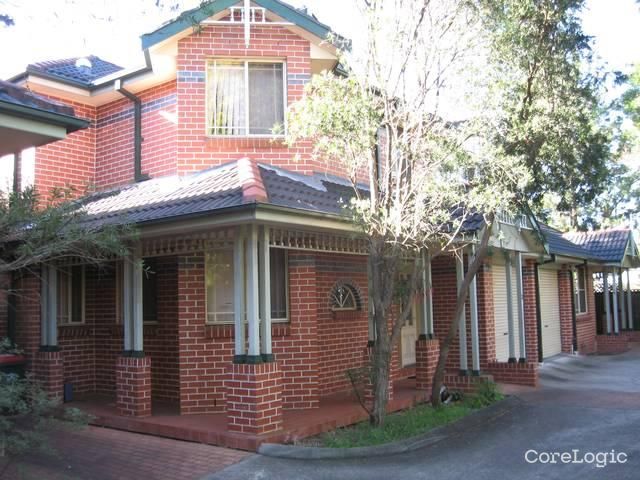 4/1 Forest Gr, Epping, NSW 2121