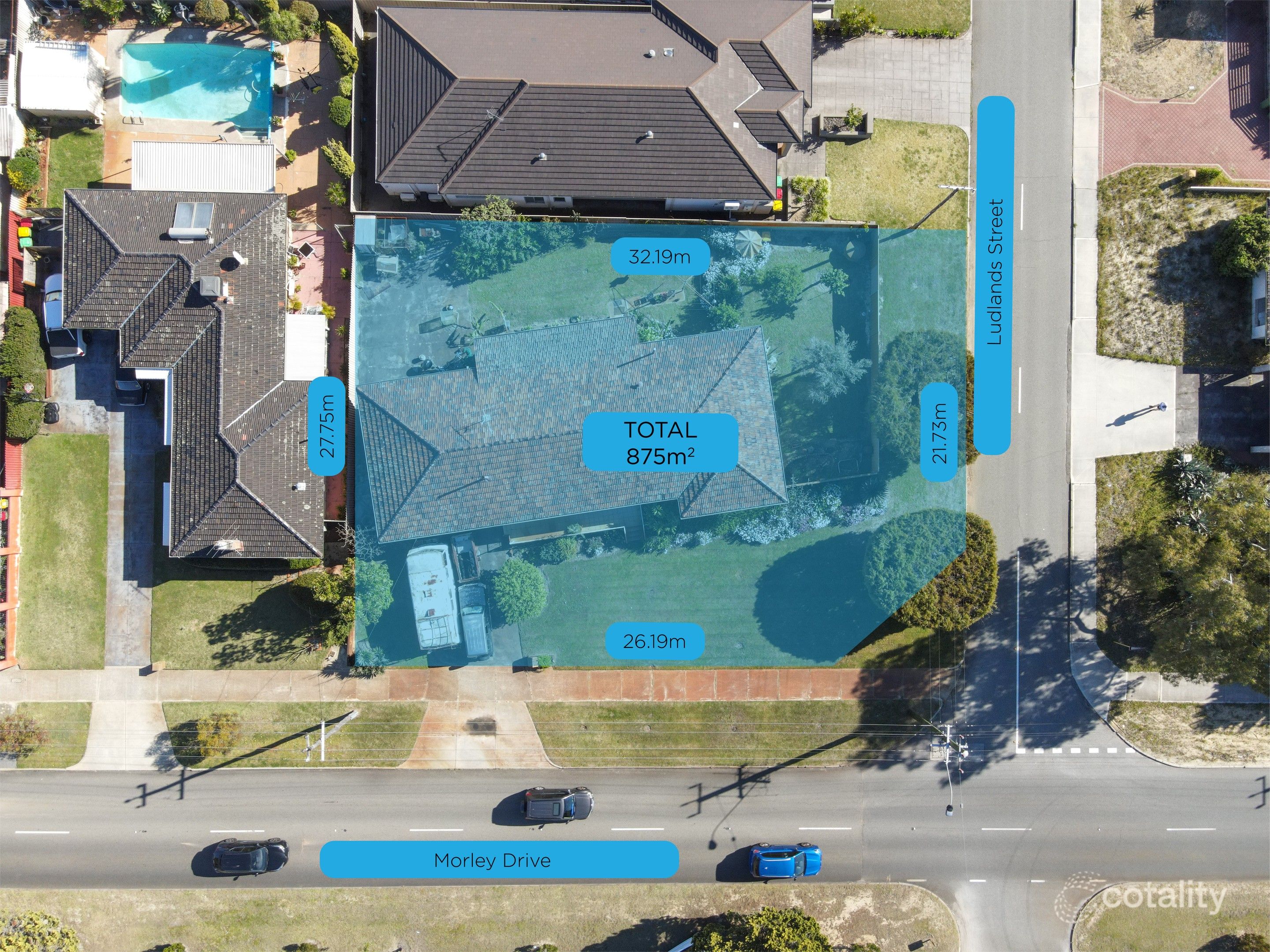 591 Morley Dr, Morley, WA 6062