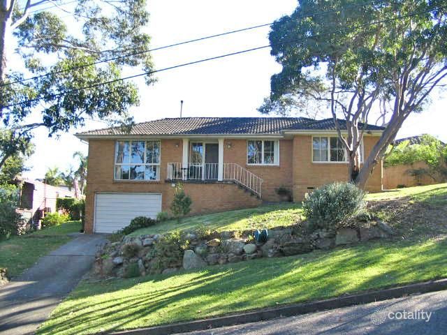 4 Borgnis St, Davidson, NSW 2085