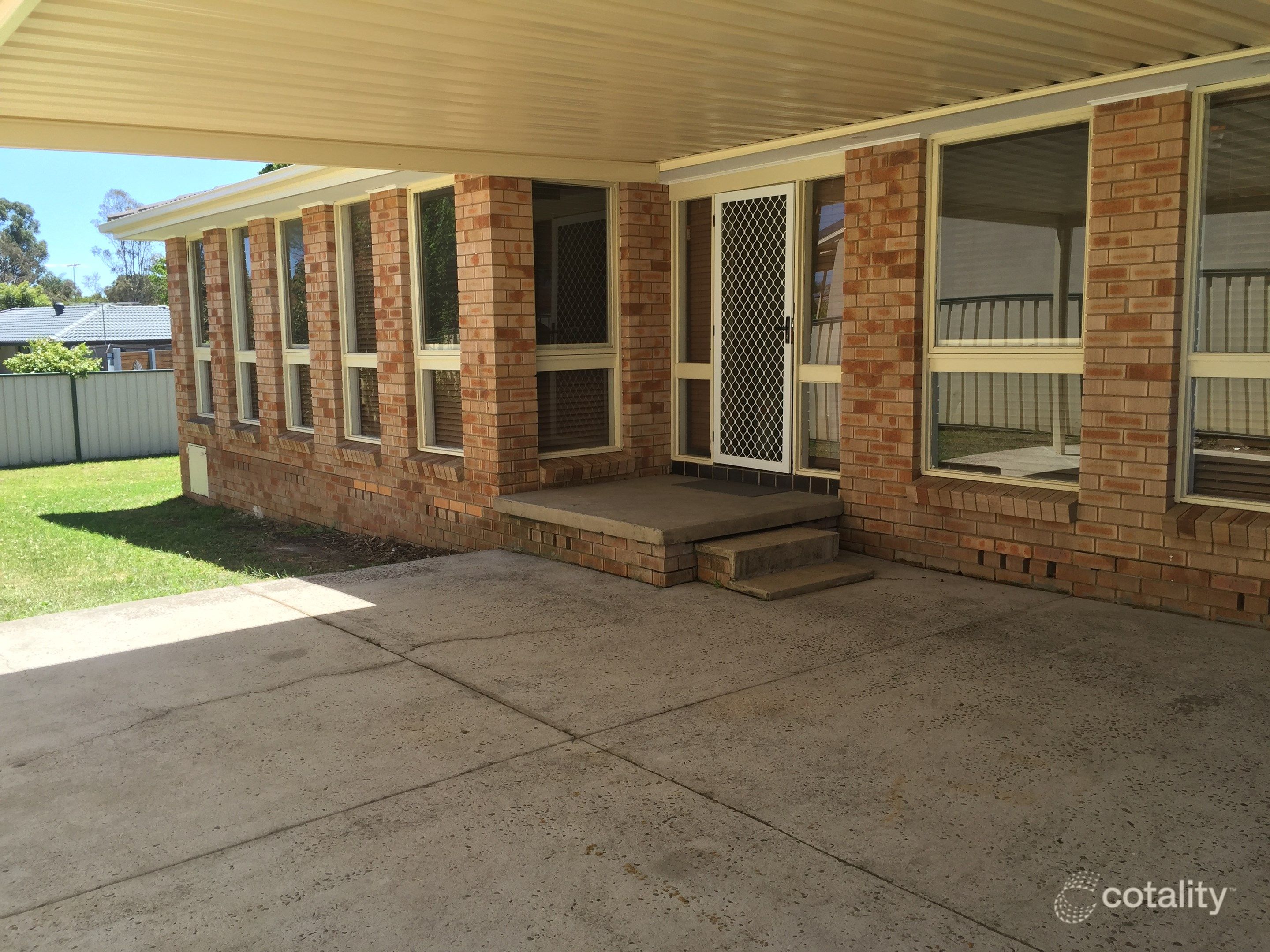 55 Warburton Cres, Werrington County, NSW 2747