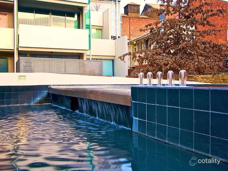 43/37-39 Campbell St, Hobart, TAS 7000