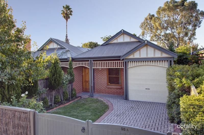 55a Main Ave, Frewville, SA 5063