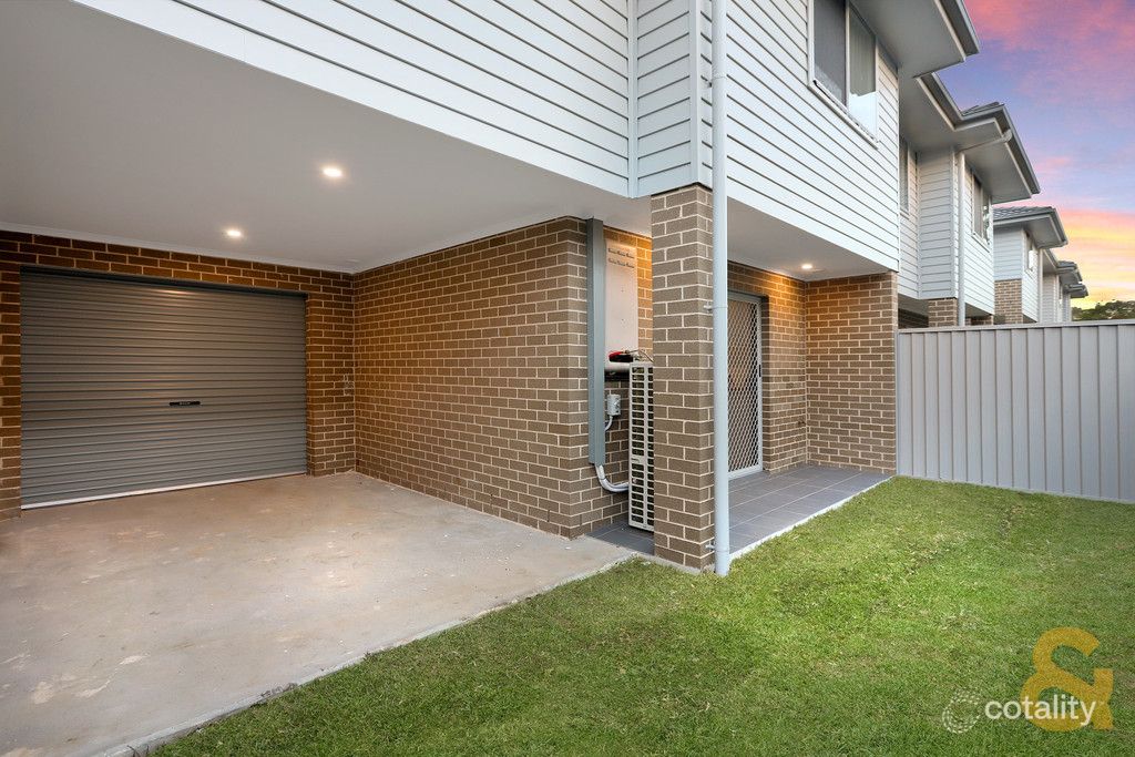 2/154 Adelaide St, St Marys, NSW 2760